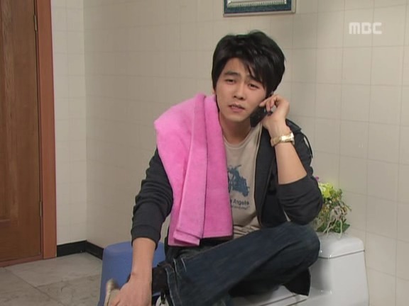 [거침없이하이킥] 민용이가 박해미를 싫어하게된 이유 ㅋㅋㅋㅋㅋㅋㅋㅋㅋ.jpg | 인스티즈