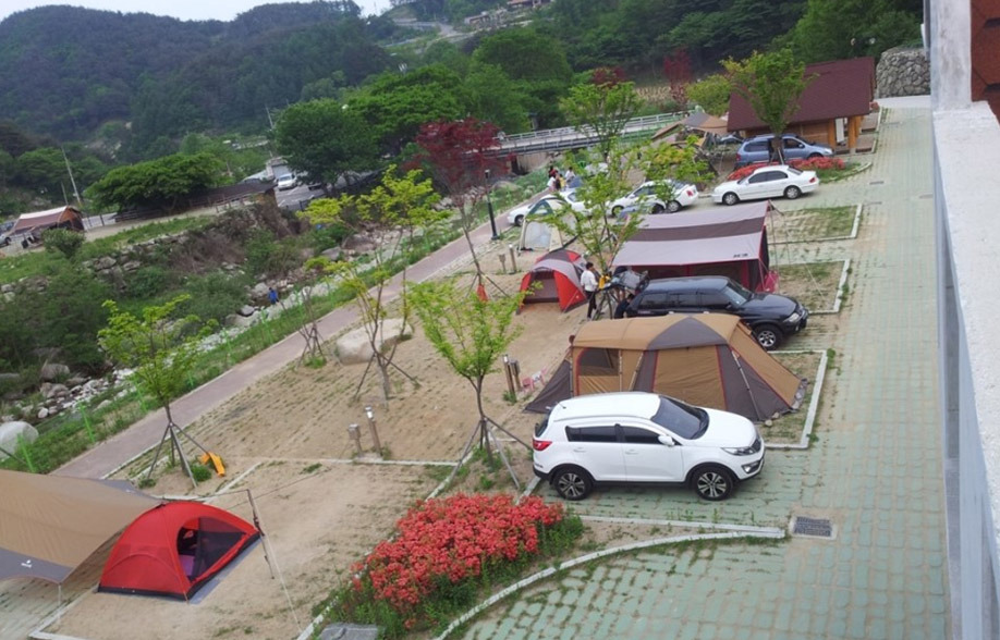 지곡주유소 이미지