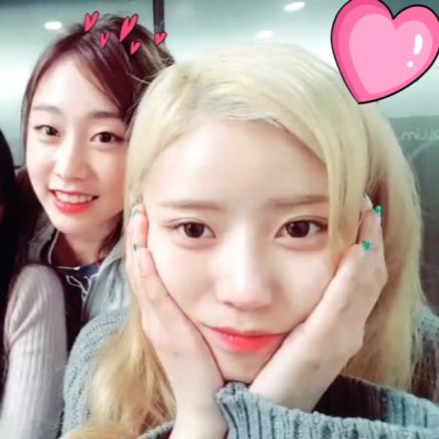  100번째 글이라서 미주 | 인스티즈