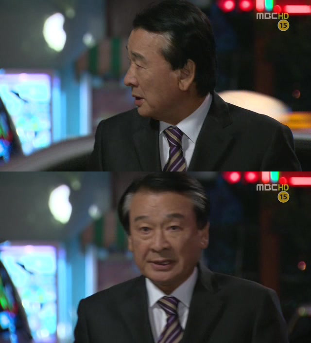 [지붕킥] 자옥 때문에 방귀 참는 순재 | 인스티즈