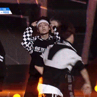프로듀스101 Right Round조 리더에 대한 해명글 | 인스티즈
