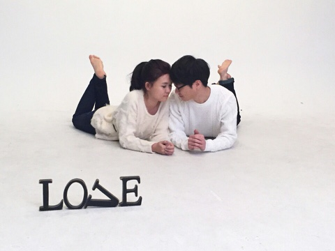 스튜디오이경 이미지
