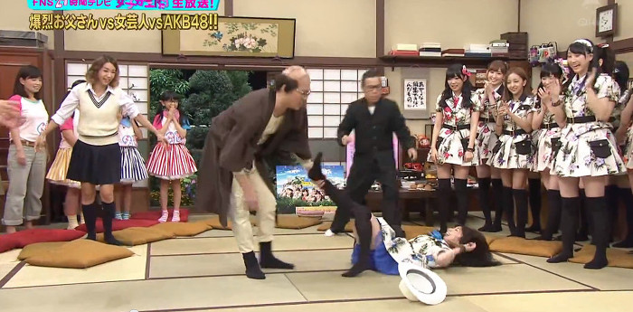 일본 여아이돌 예능 | 인스티즈