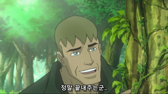 여자들만 사는섬에 떨어진 남자 | 인스티즈