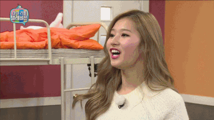 청순큐티섹시 사나쨩♥ | 인스티즈