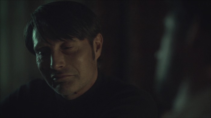 [로맨틱스릴러미드] 한니발 (Hannibal) 시즌3 에피6 (3/4) | 인스티즈