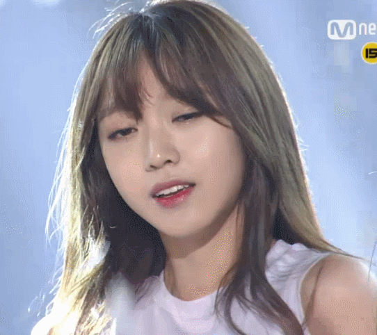 아이돌판 프로듀스101에서 상위권일 듯한 현역아이돌들 | 인스티즈