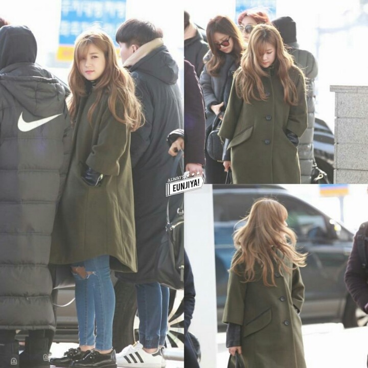 오늘자 에이핑크.jpg | 인스티즈