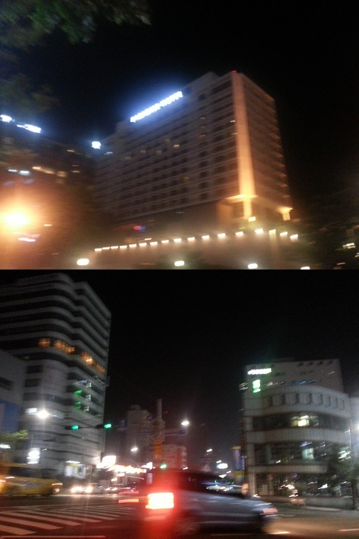아재의 부산여행기 take4 [해운대달맞이고개송정해수욕장] 난 안경 쓴 샌님이니깐!!!! | 인스티즈