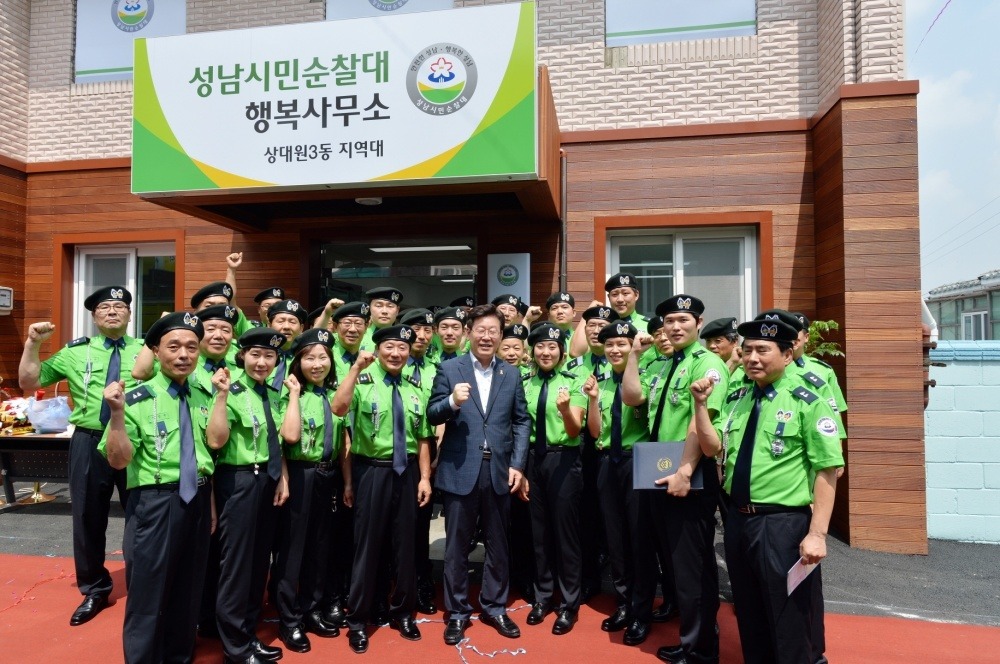 한국의 버니샌더스 | 인스티즈