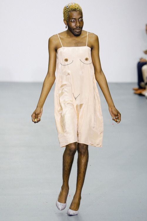 Ashish 아쉬쉬 2016 S/S RTW 컬렉션 | 인스티즈