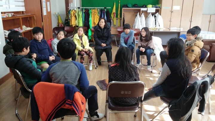 정평초등학교 이미지
