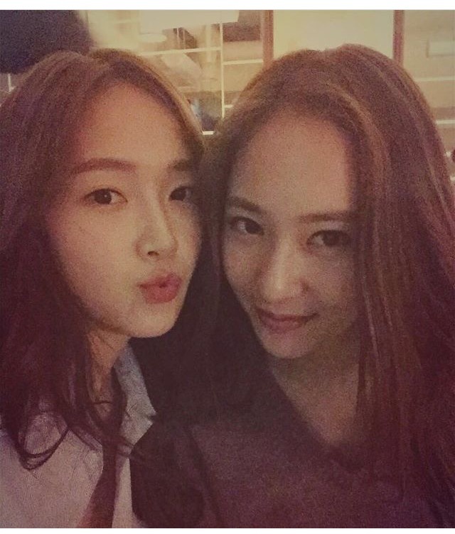 정자매 최근 | 인스티즈