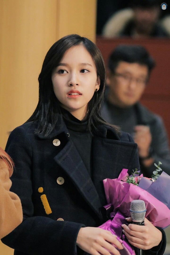 묘이 미나.gif+jyp | 인스티즈