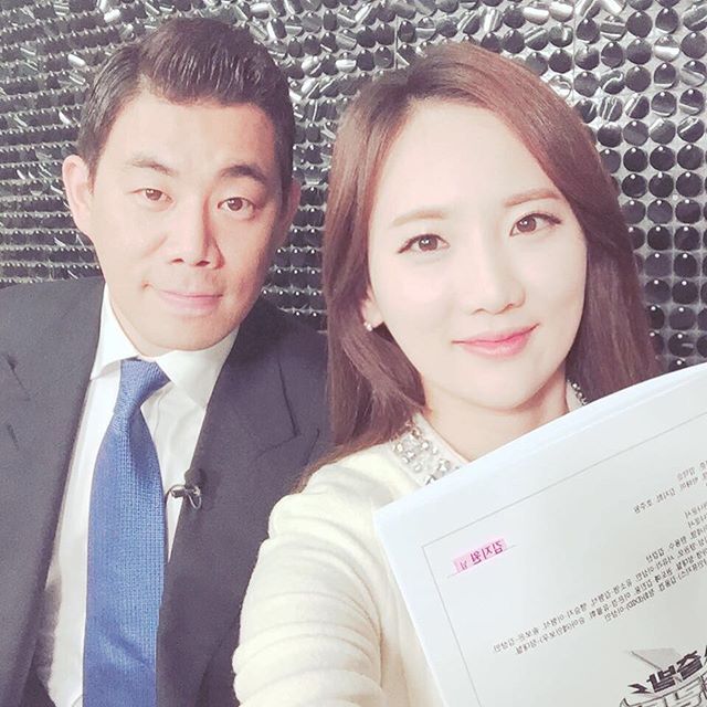 KBS 김지원 아나운서 | 인스티즈