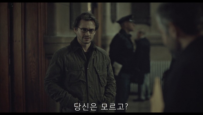 [로맨틱스릴러미드] 한니발 (Hannibal) 시즌3 에피2 (2/4) | 인스티즈