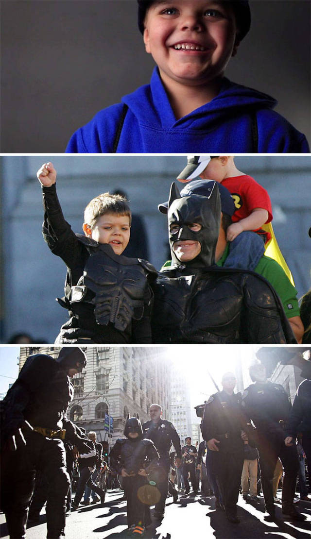 어떤 이들의 마지막 버킷리스트 | 인스티즈