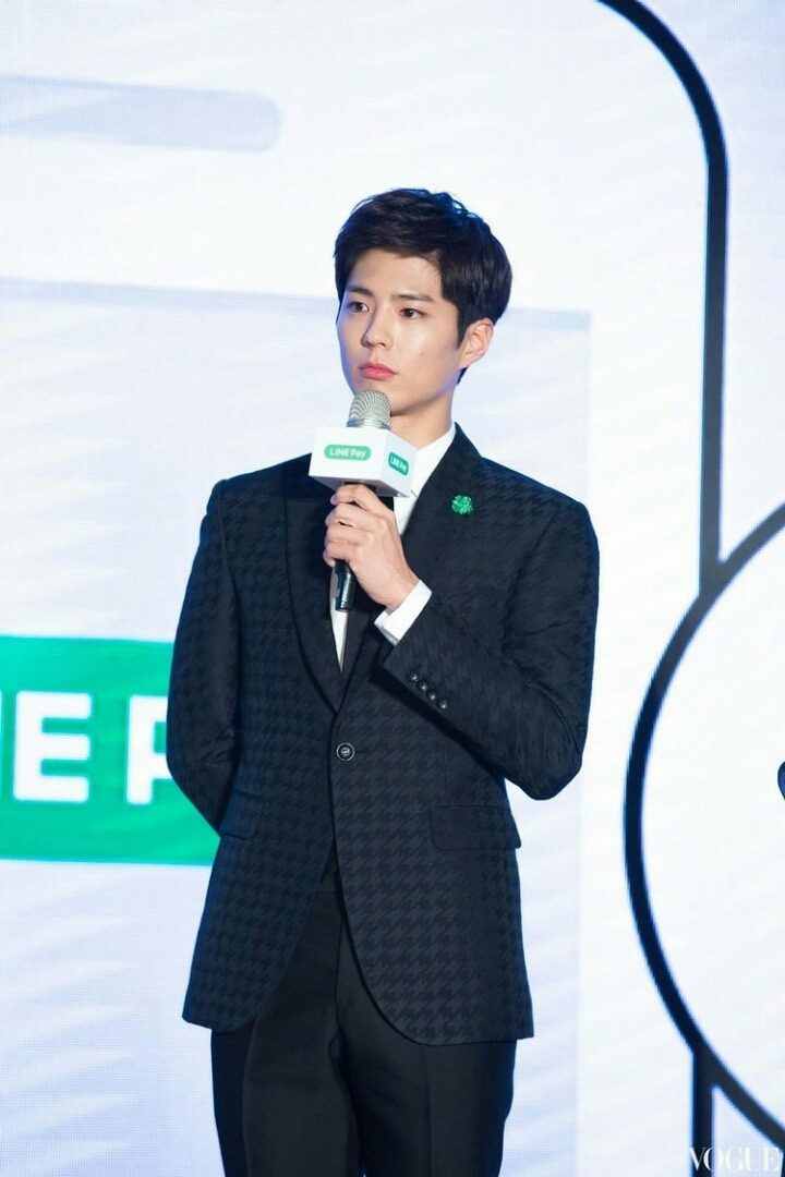 박보검 면접 프리패스 코디.jpg | 인스티즈