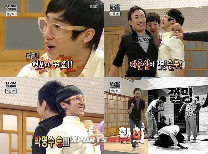 연예계 키 감별사 | 인스티즈