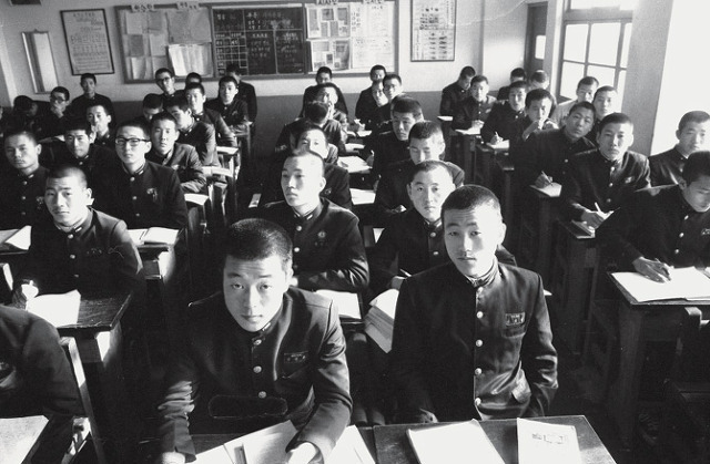 70년대 고등학생 | 인스티즈