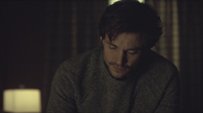 [로맨틱스릴러미드] 한니발 (Hannibal) 시즌3 에피8 (4/4) | 인스티즈