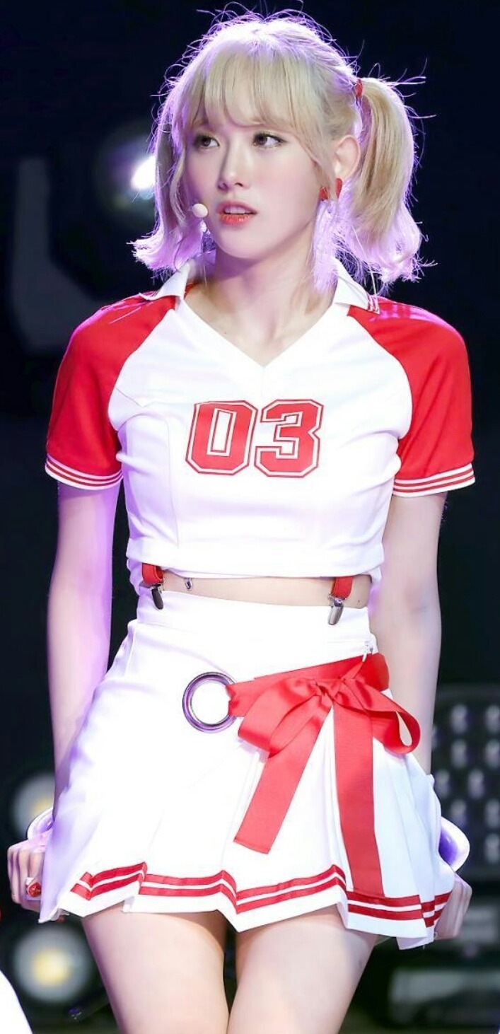 우주소녀 루다 왔어요 뿌우 | 인스티즈