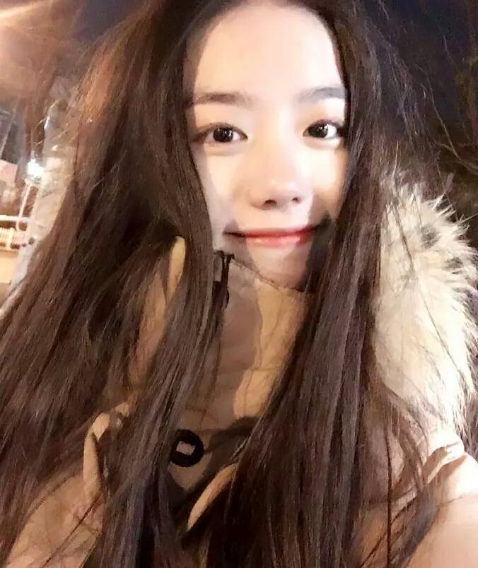 혜중에 제일 이쁜 우리혜 | 인스티즈