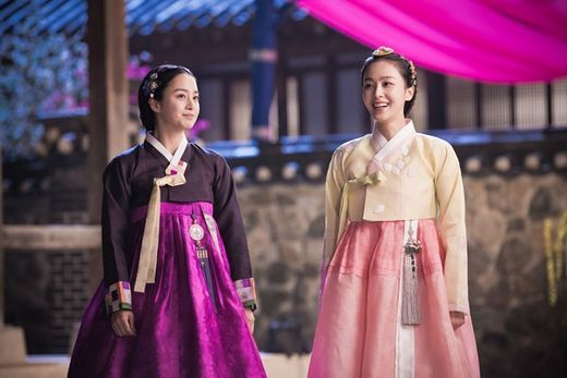 과거의 우리 의복을 입을 수 있다면 당신은 어느 나라의 의복을 입겠습니까? | 인스티즈