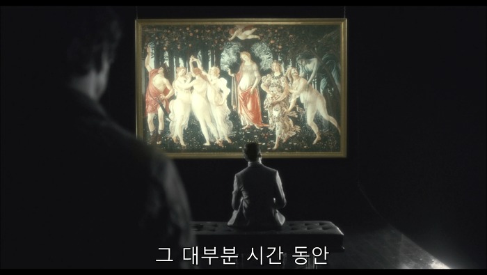 [로맨틱스릴러미드] 한니발 (Hannibal) 시즌3 에피2 (3/4) | 인스티즈