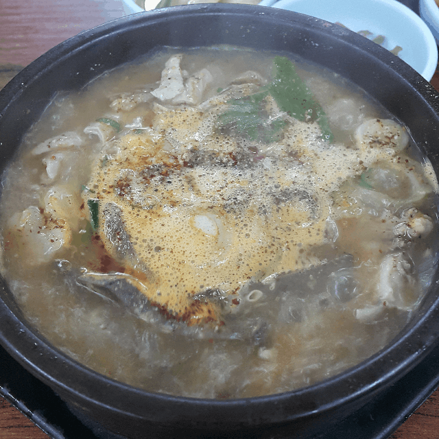 해장국 | 인스티즈