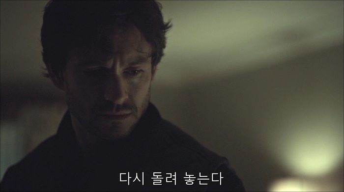 [로맨틱스릴러미드] 한니발 (Hannibal) 시즌3 에피8 (3/4) | 인스티즈