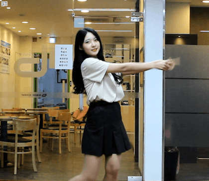 프로듀스에서 나랑 이름같아서 응원하는친구 | 인스티즈