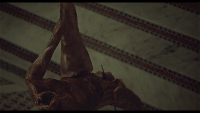 [로맨틱스릴러미드] 한니발 (Hannibal) 시즌3 에피2 (3/4) | 인스티즈