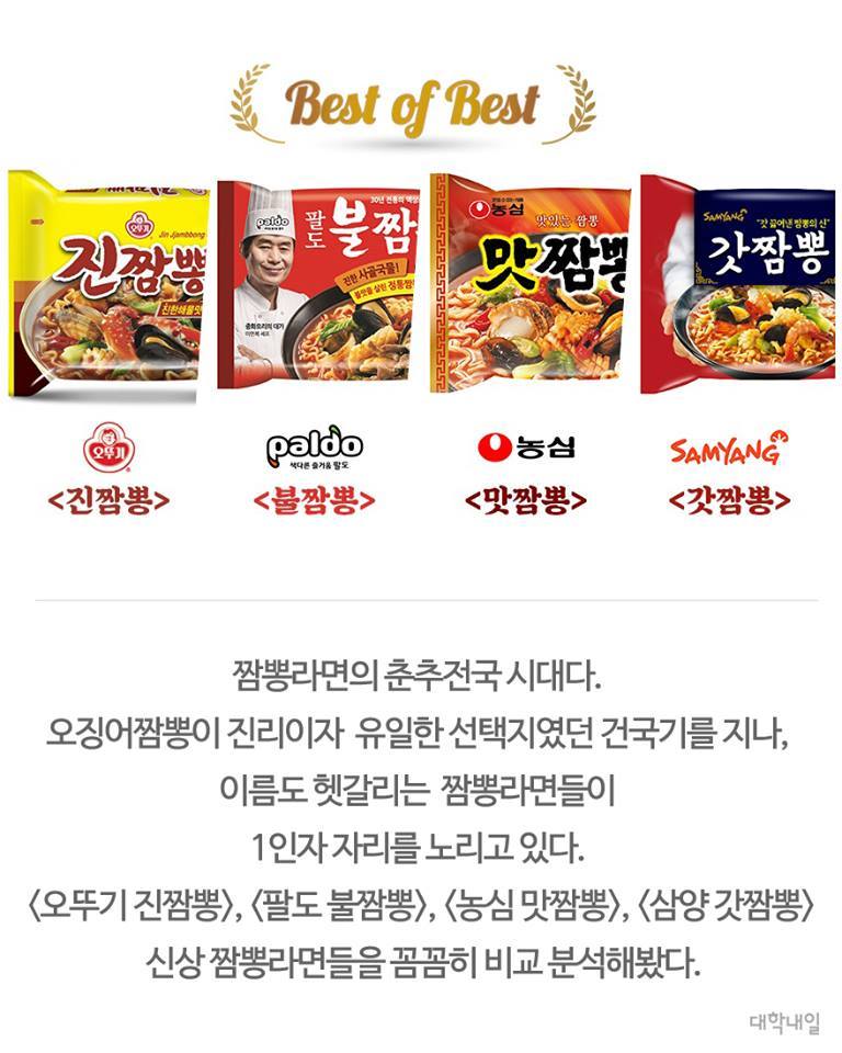 이정도면 4대 짬뽕라면 논문.jpg | 인스티즈
