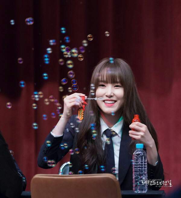 [여자친구] 유주 ♡ | 인스티즈