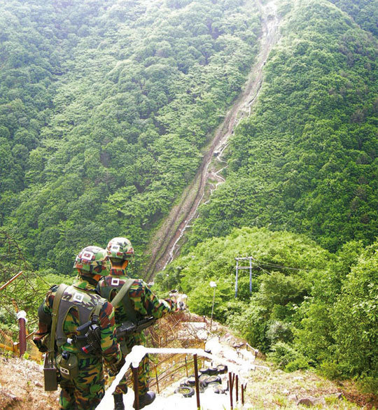 꿀벅지 보장하는 軍보직 | 인스티즈