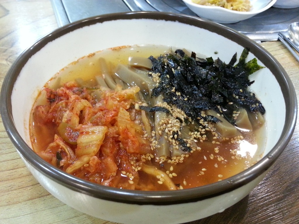 은근히 호불호 조금 있는 음식.food | 인스티즈