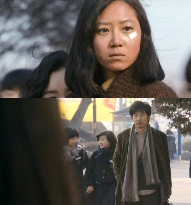 세상은 공평하지 않아 그래서 우리 같은 사람들은 더 열심히 살아야 해! ＜미쓰 홍당무＞ 03 | 인스티즈