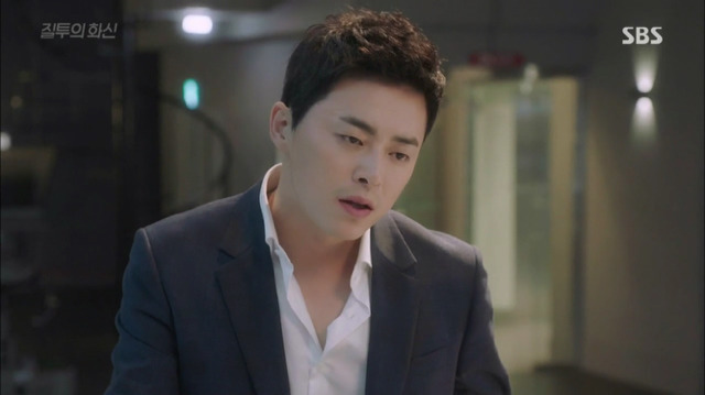 [질투의화신] 누가봐도 남다른 서브여주 | 인스티즈