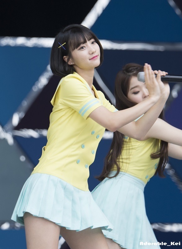 오마이걸 비니 | 인스티즈