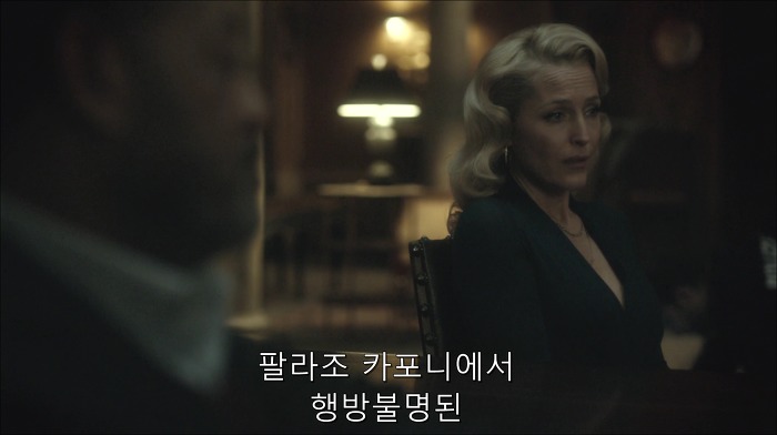 [로맨틱스릴러미드] 한니발 (Hannibal) 시즌3 에피6 (3/4) | 인스티즈