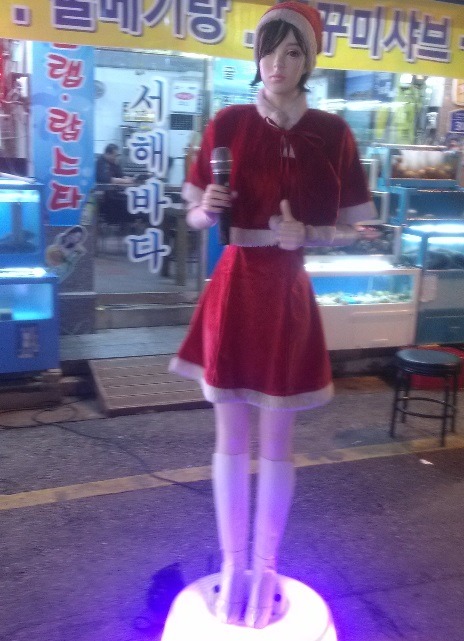 길거리에 이거 은근 무섭다고 하는 사람들 있음.jpg | 인스티즈