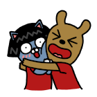 오달 이미지