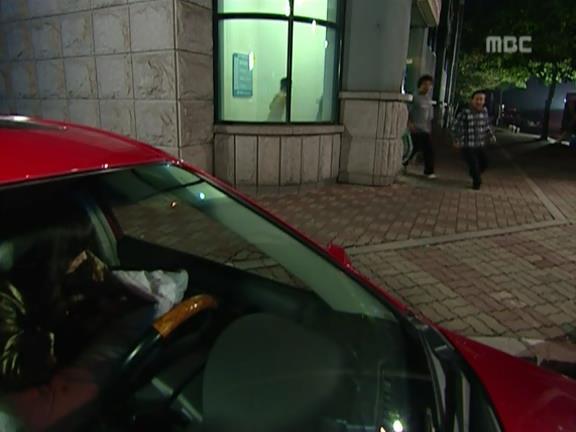 [거침없이하이킥] 민용이와 신지가 이혼한 이유 -1- | 인스티즈