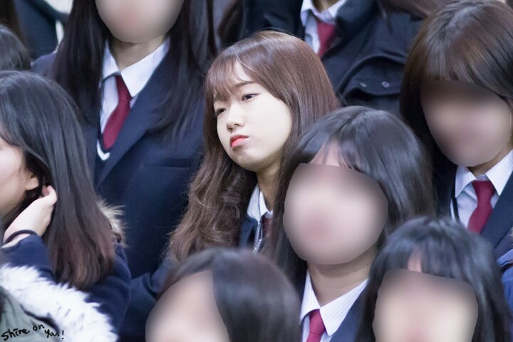 아이오아이 & 위키미키 최유정의 다양한 짱덕포인트 시즌2 | 인스티즈