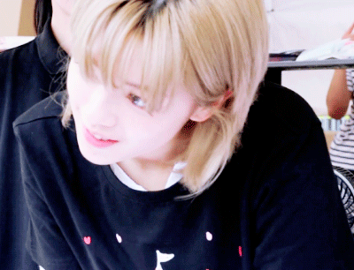 트와이스 정연.gif | 인스티즈