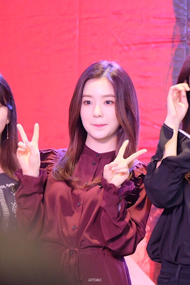 얼굴천재 아이린 | 인스티즈