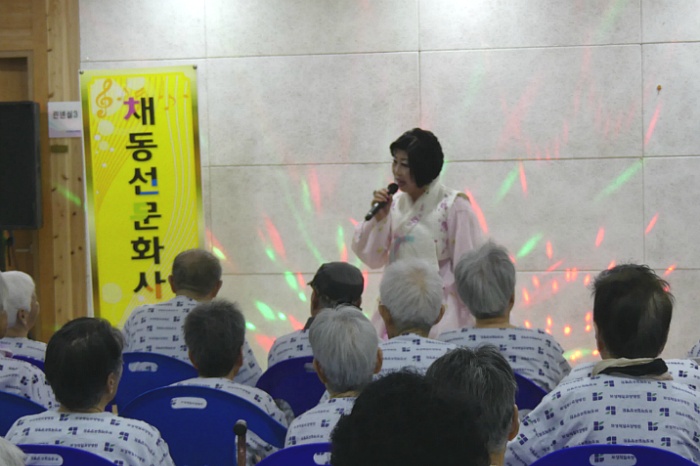 보성요양병원 이미지