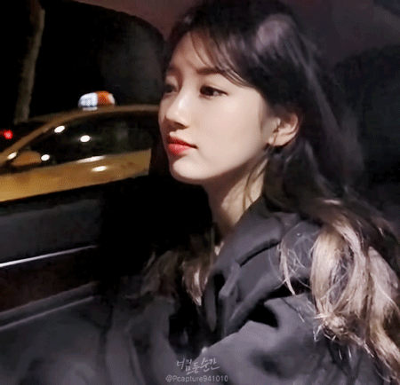 [데이터주의] 움직이는 수지.gif | 인스티즈