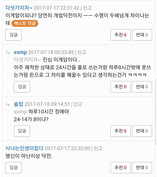 잠 안자기 vs 하루잠 14시간 자기 | 인스티즈